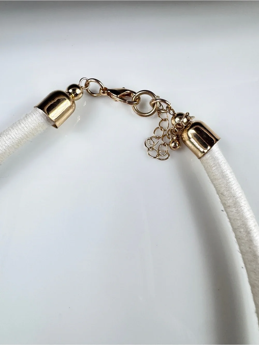 Vintage Bohemian Bib Necklace